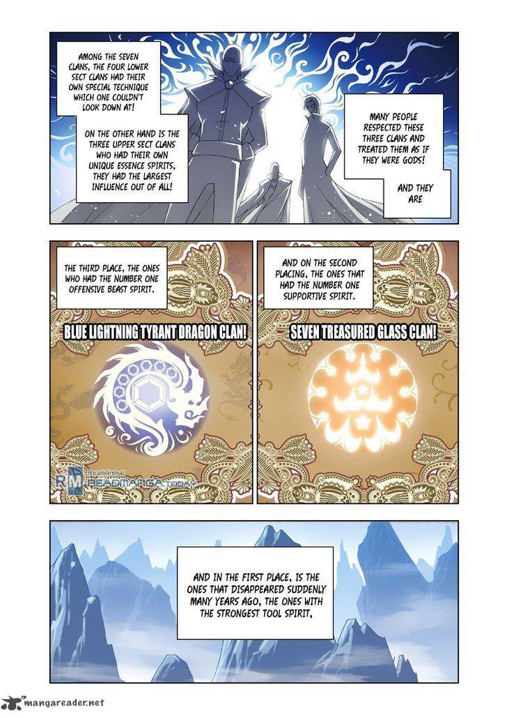 Soul Land Chapter 75 - Page 7