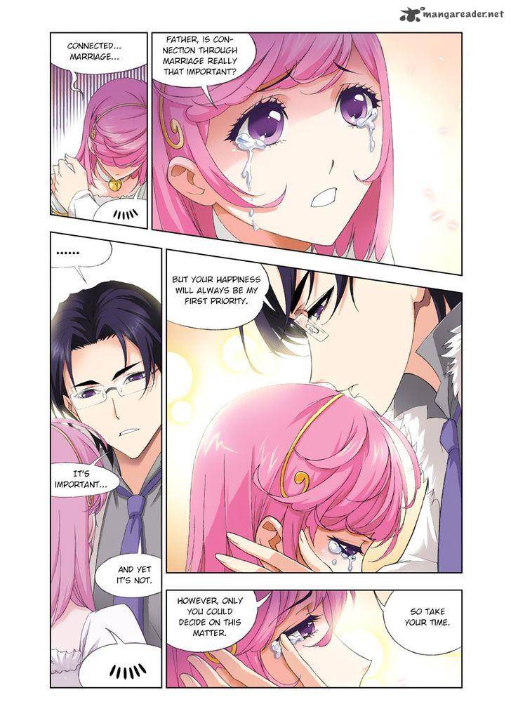 Soul Land Chapter 76 - Page 12