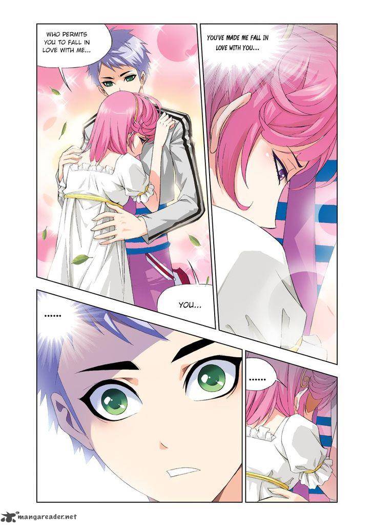 Soul Land Chapter 76 - Page 20