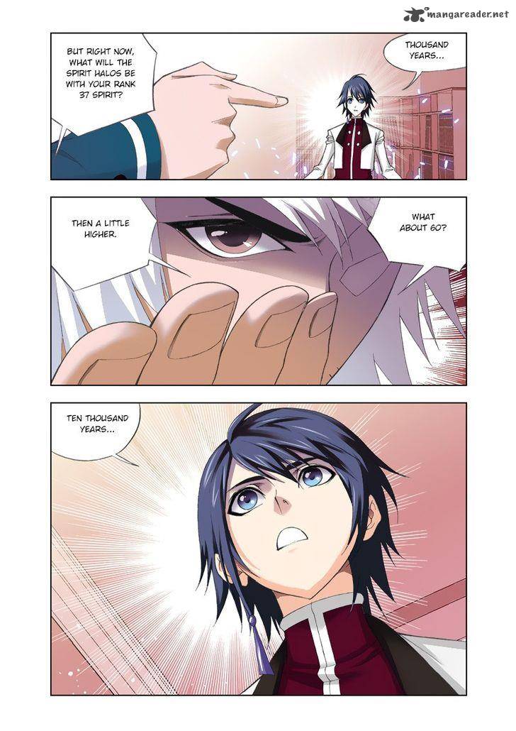 Soul Land Chapter 77 - Page 19