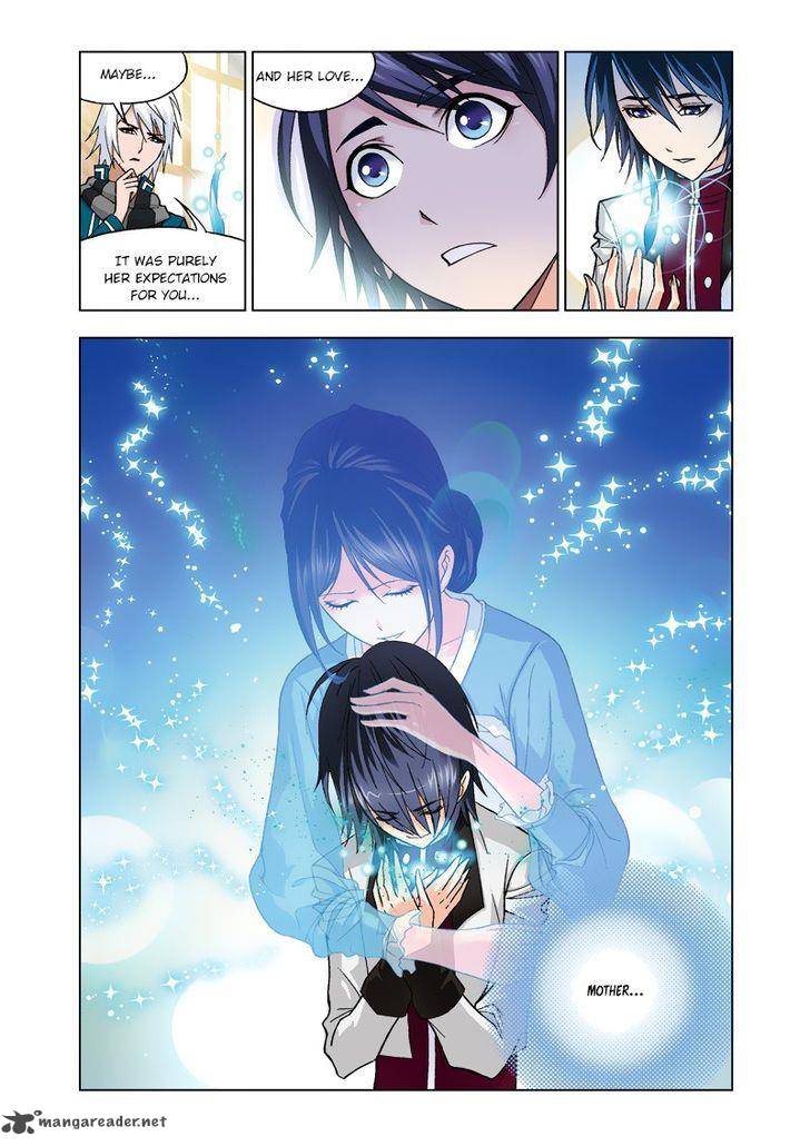 Soul Land Chapter 77 - Page 23