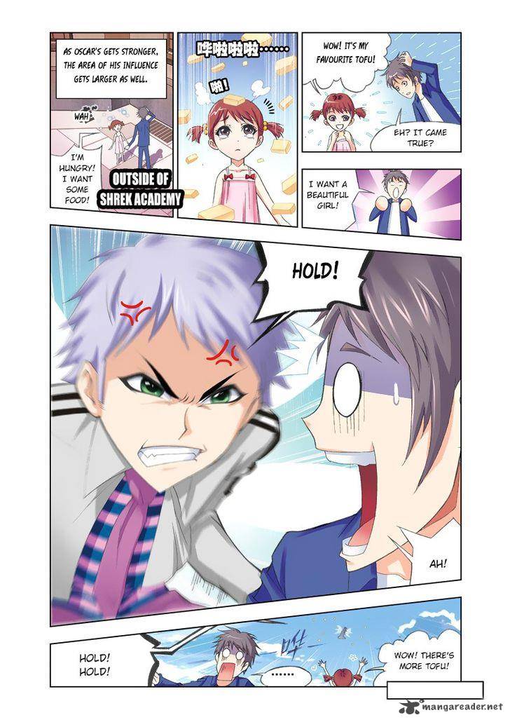 Soul Land Chapter 77 - Page 3