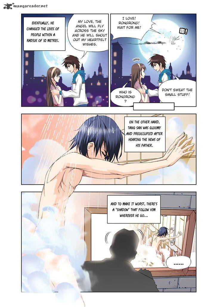 Soul Land Chapter 77 - Page 4