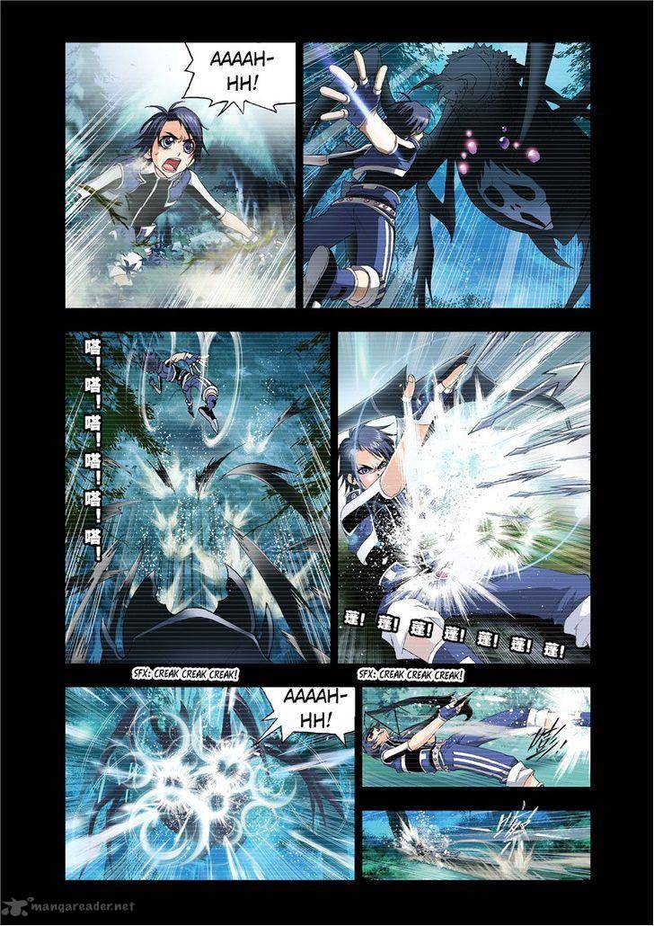 Soul Land Chapter 78 - Page 11