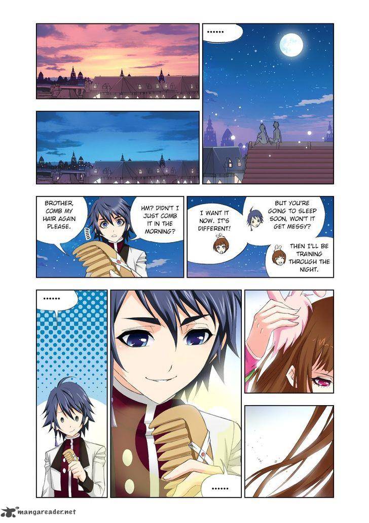 Soul Land Chapter 78 - Page 16