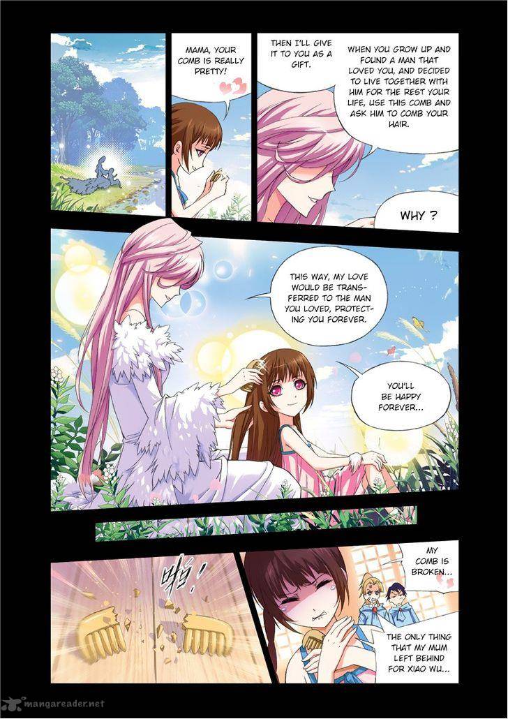 Soul Land Chapter 78 - Page 18