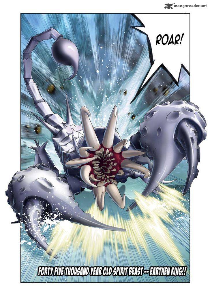 Soul Land Chapter 79 - Page 18