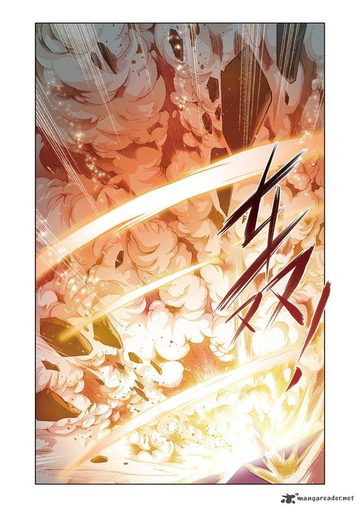 Soul Land Chapter 79 - Page 22