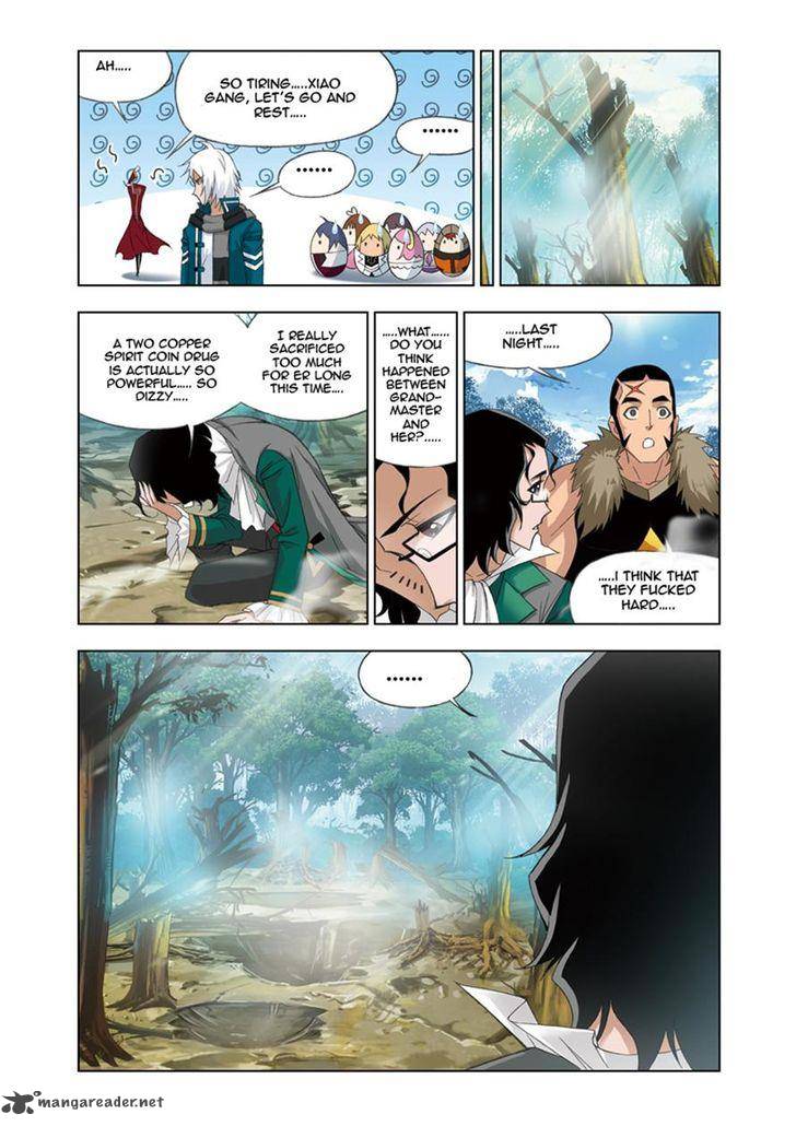 Soul Land Chapter 79 - Page 26