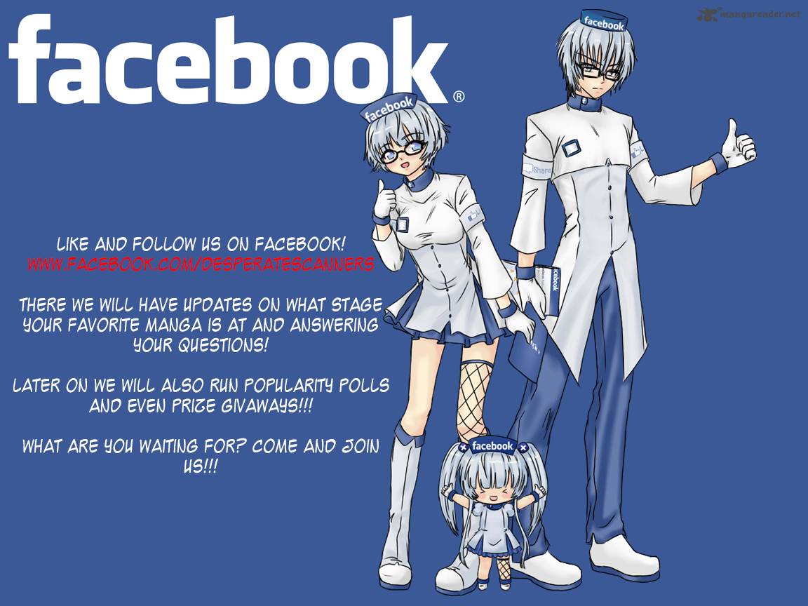 Soul Land Chapter 8 - Page 1