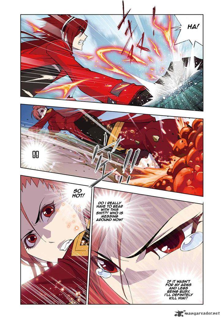 Soul Land Chapter 80 - Page 10