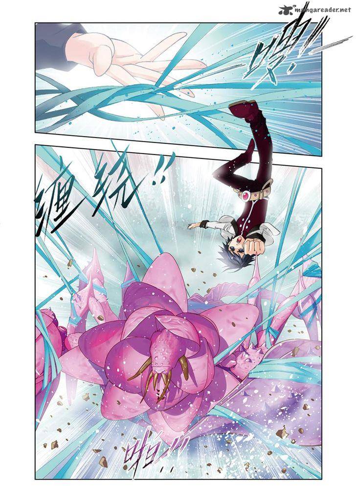 Soul Land Chapter 80 - Page 19