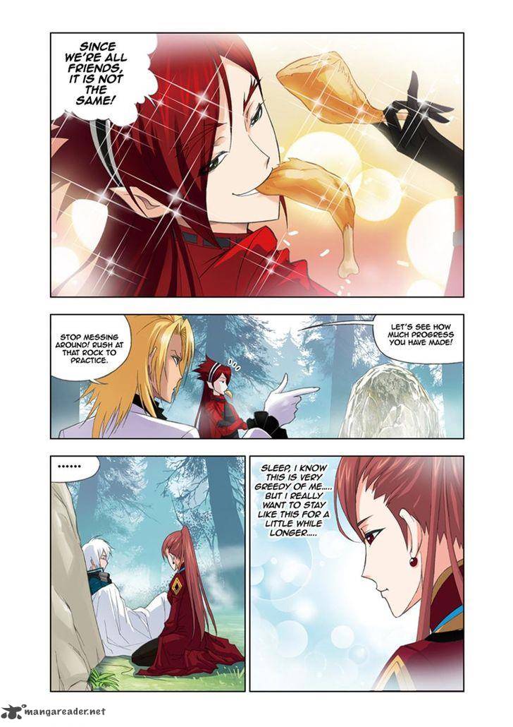 Soul Land Chapter 80 - Page 6