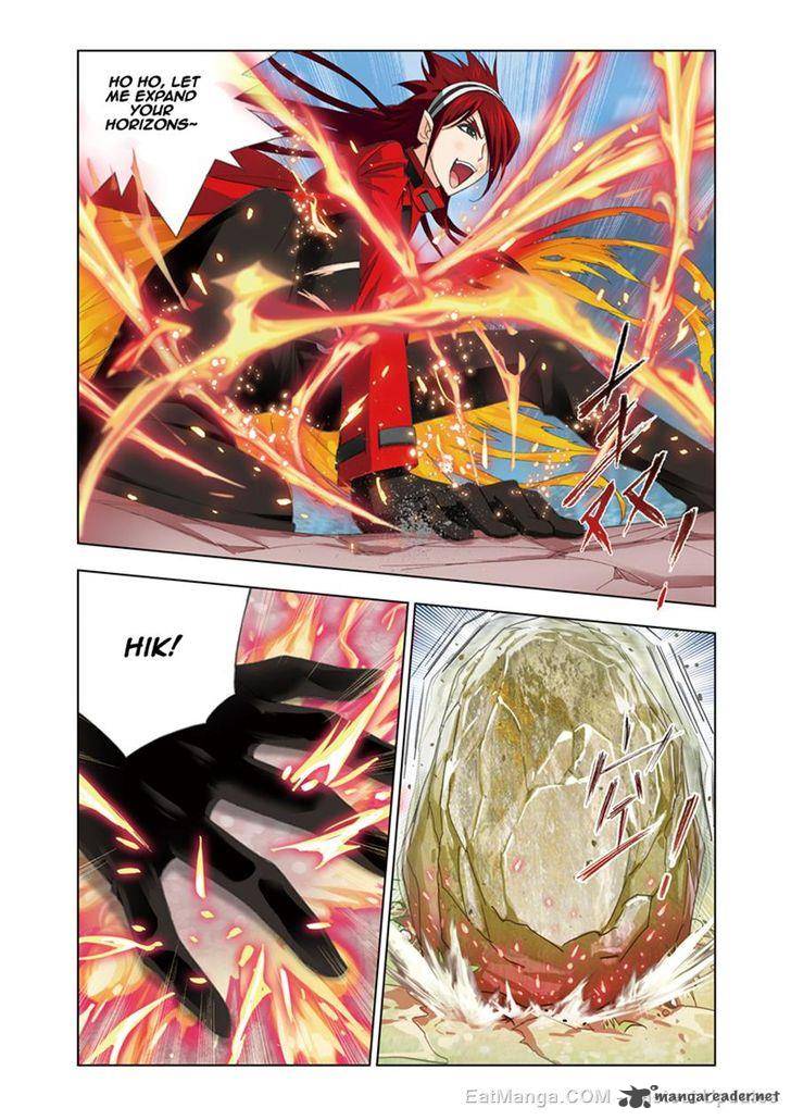 Soul Land Chapter 80 - Page 7