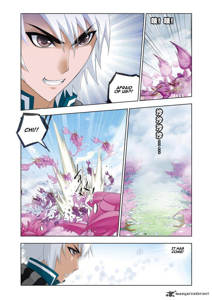 Soul Land Chapter 81 - Page 10