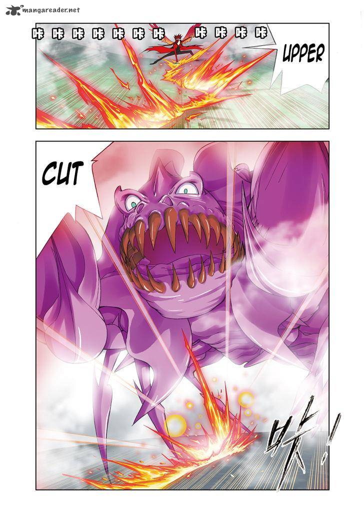 Soul Land Chapter 81 - Page 17