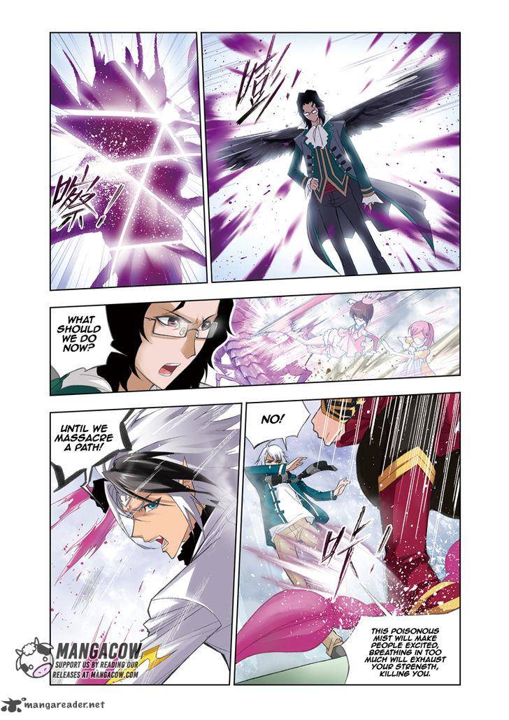 Soul Land Chapter 81 - Page 3