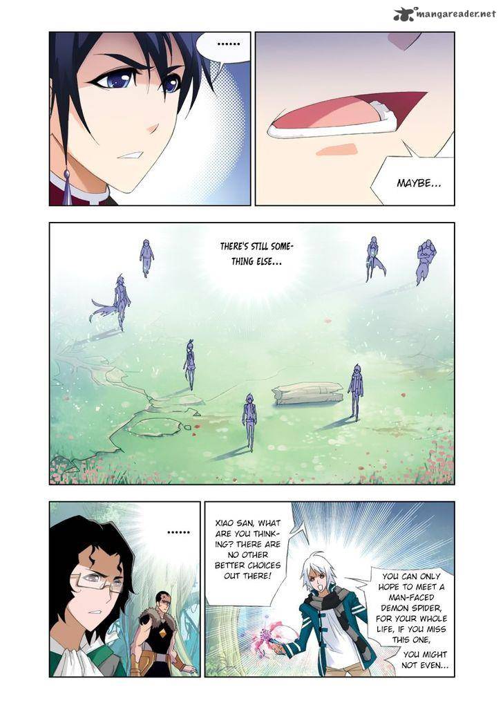 Soul Land Chapter 84 - Page 18