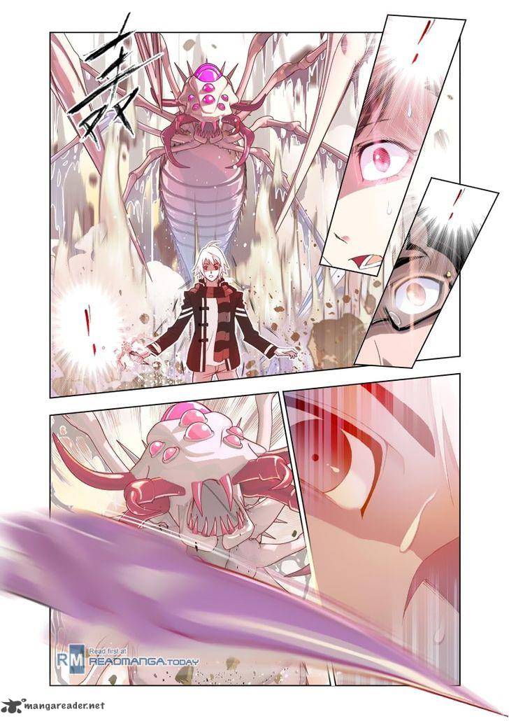 Soul Land Chapter 84 - Page 19