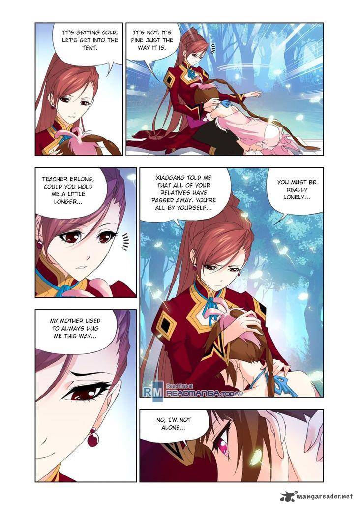 Soul Land Chapter 85 - Page 15