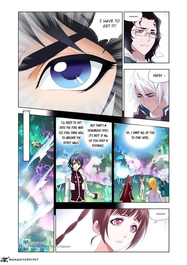 Soul Land Chapter 85 - Page 5