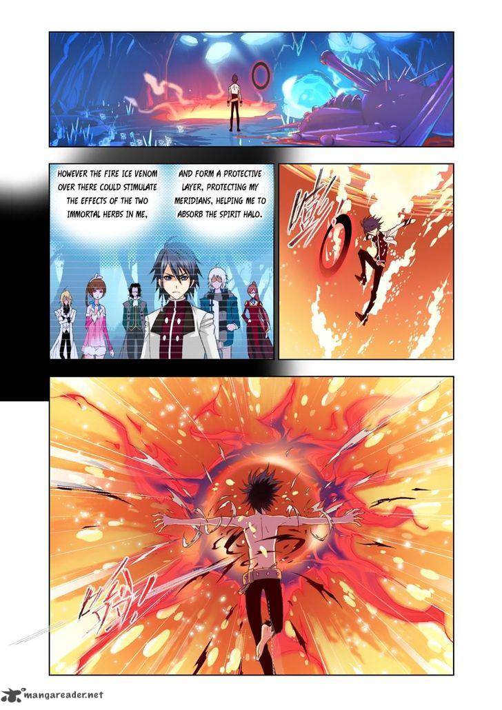 Soul Land Chapter 85 - Page 6