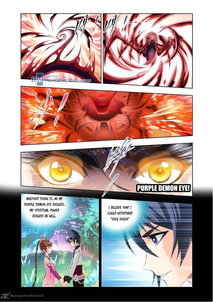 Soul Land Chapter 85 - Page 7