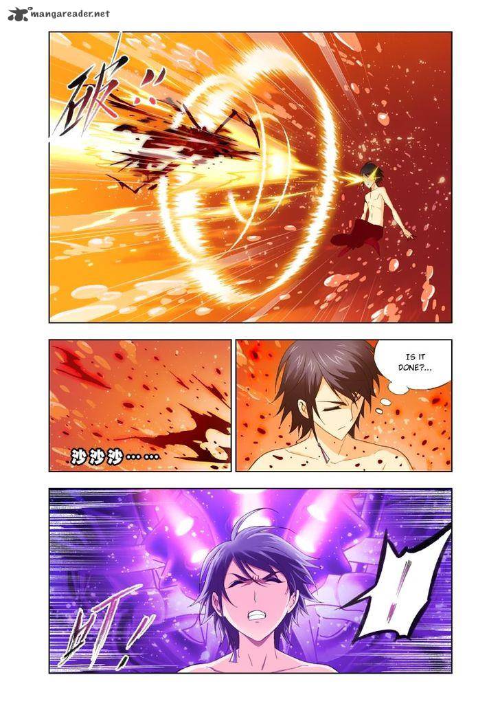 Soul Land Chapter 85 - Page 8