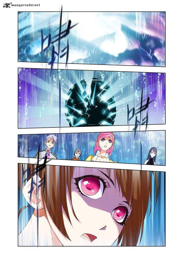 Soul Land Chapter 86 - Page 13