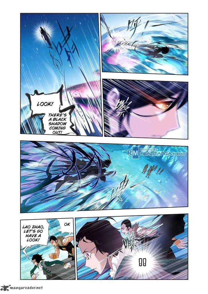 Soul Land Chapter 86 - Page 14