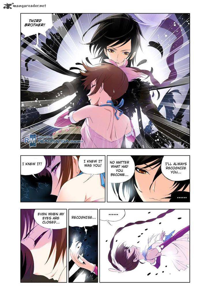 Soul Land Chapter 86 - Page 16