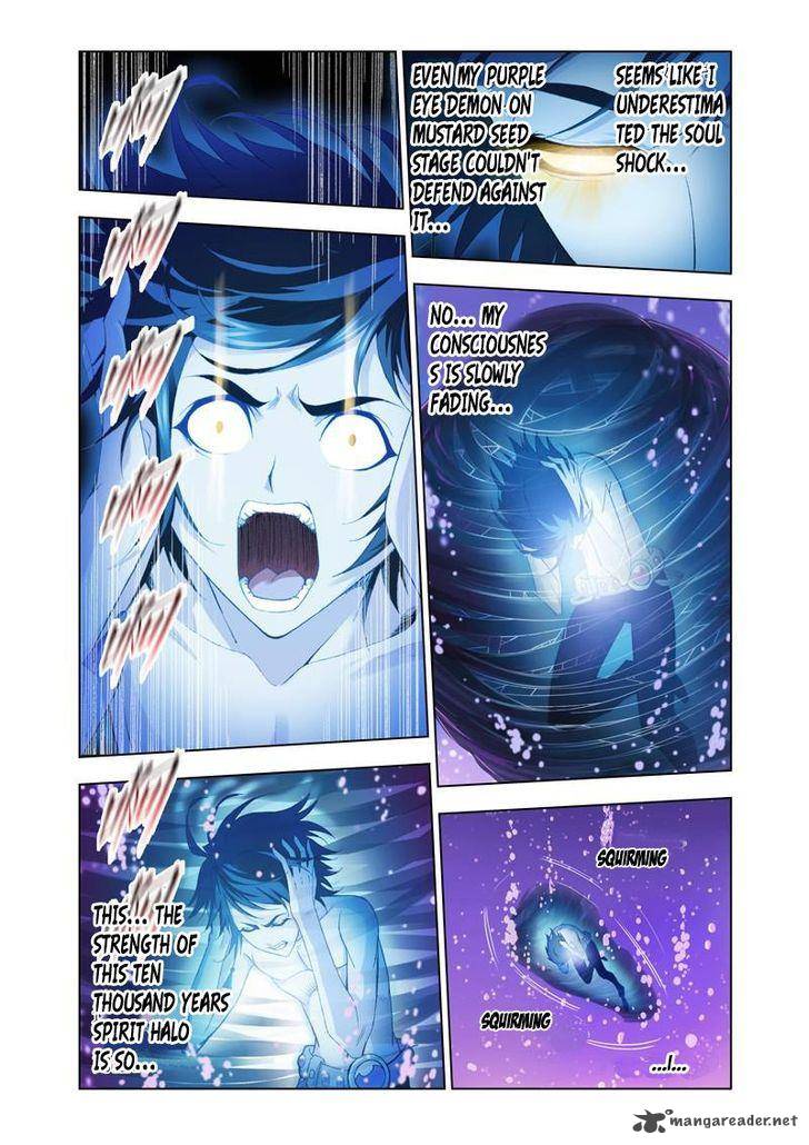 Soul Land Chapter 86 - Page 2