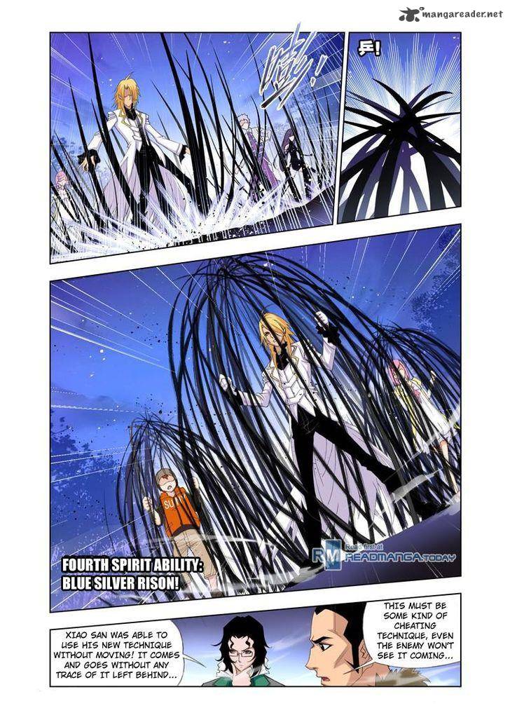 Soul Land Chapter 86 - Page 20