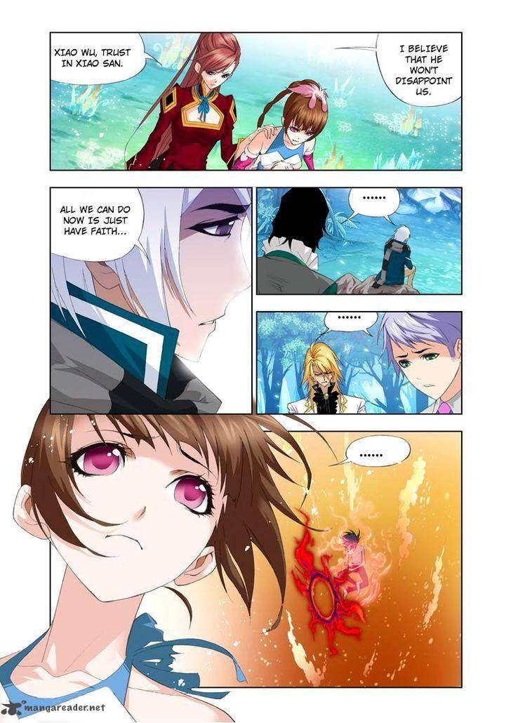 Soul Land Chapter 86 - Page 5