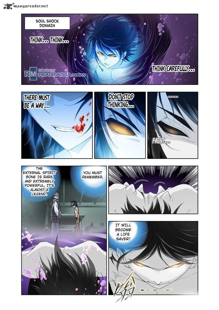Soul Land Chapter 86 - Page 6