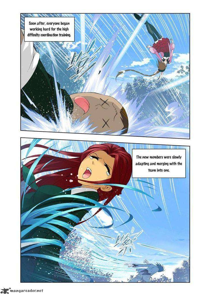 Soul Land Chapter 87 - Page 15