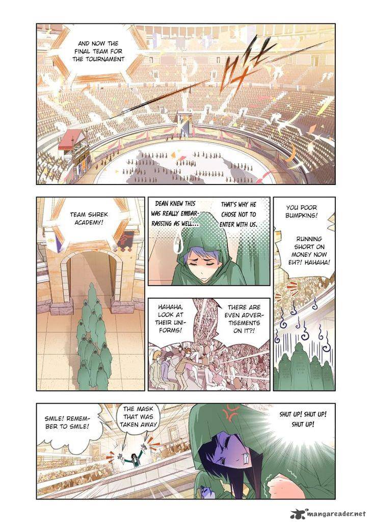 Soul Land Chapter 88 - Page 12