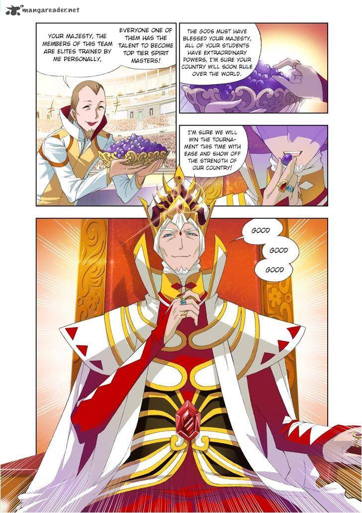 Soul Land Chapter 88 - Page 14