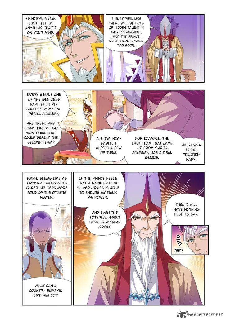 Soul Land Chapter 88 - Page 16