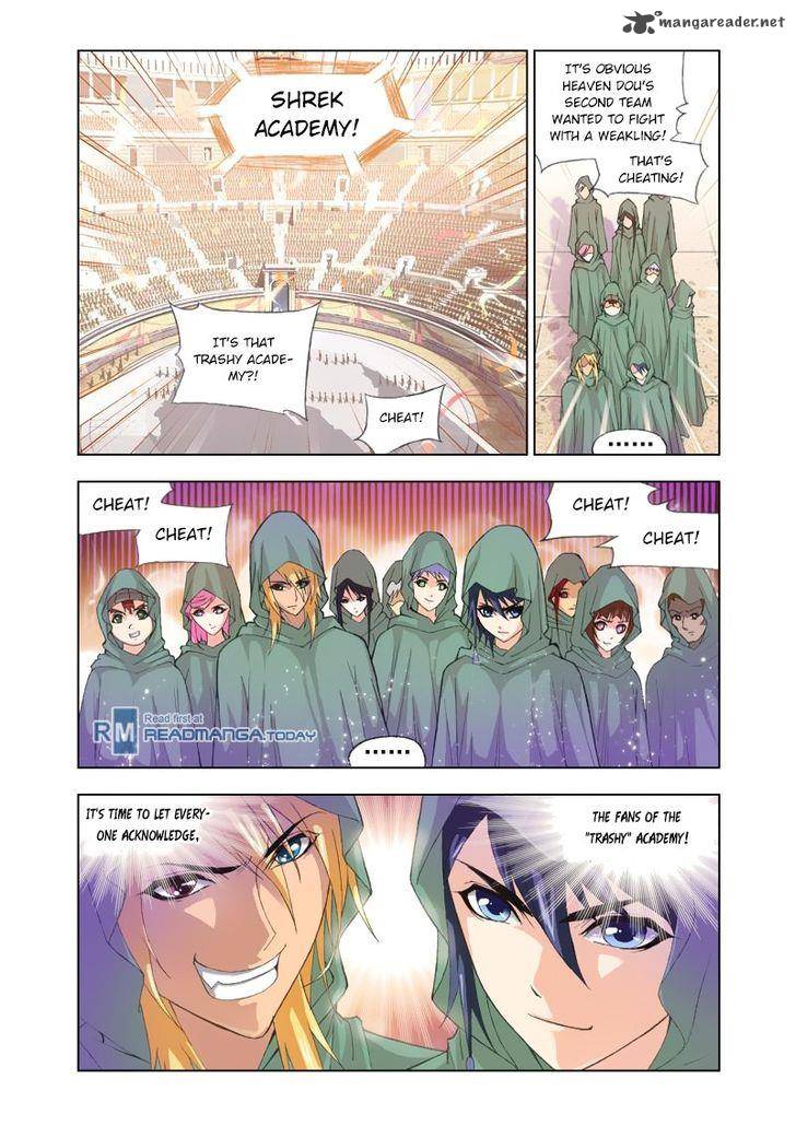 Soul Land Chapter 88 - Page 23