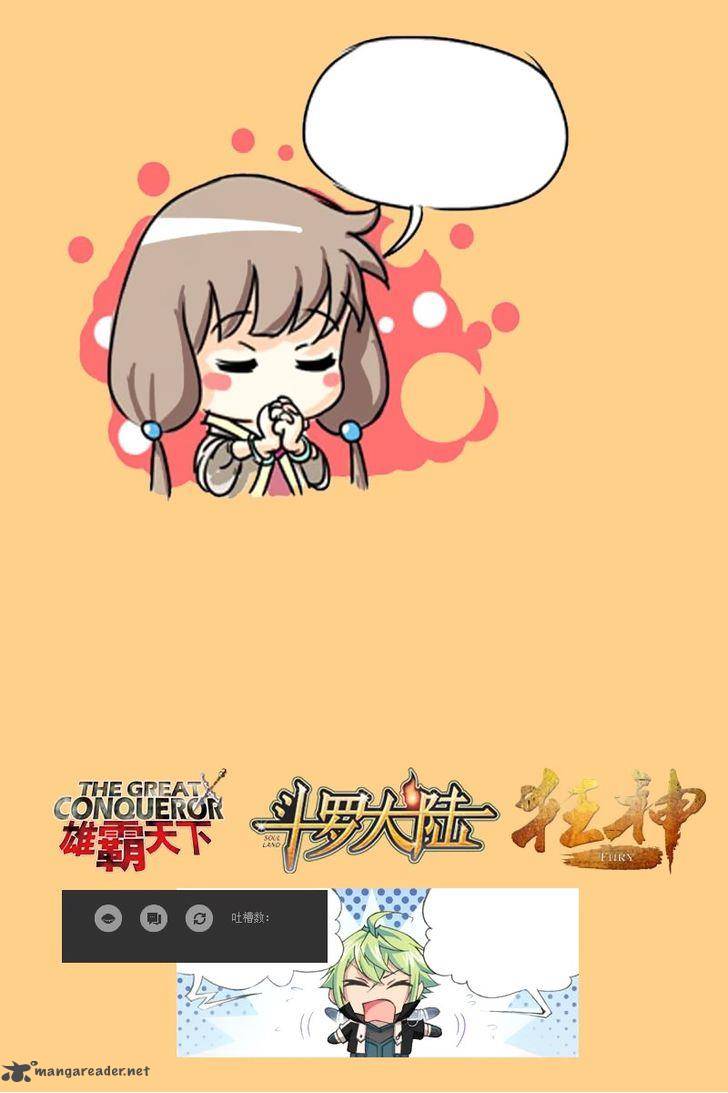 Soul Land Chapter 89 - Page 1