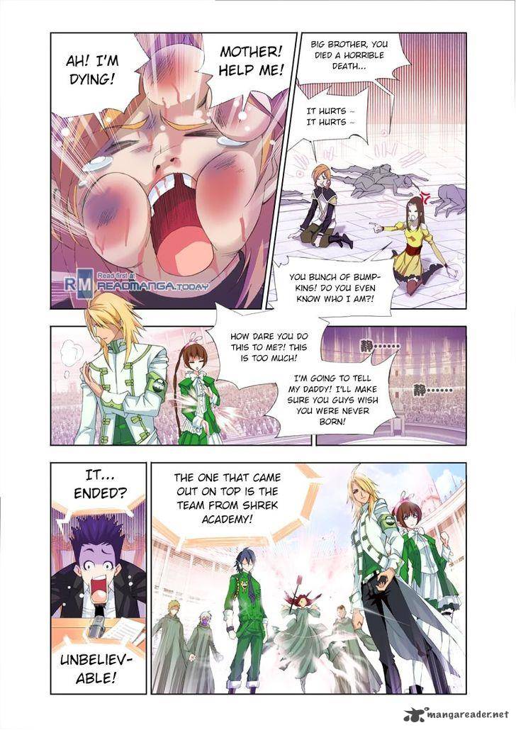 Soul Land Chapter 89 - Page 19