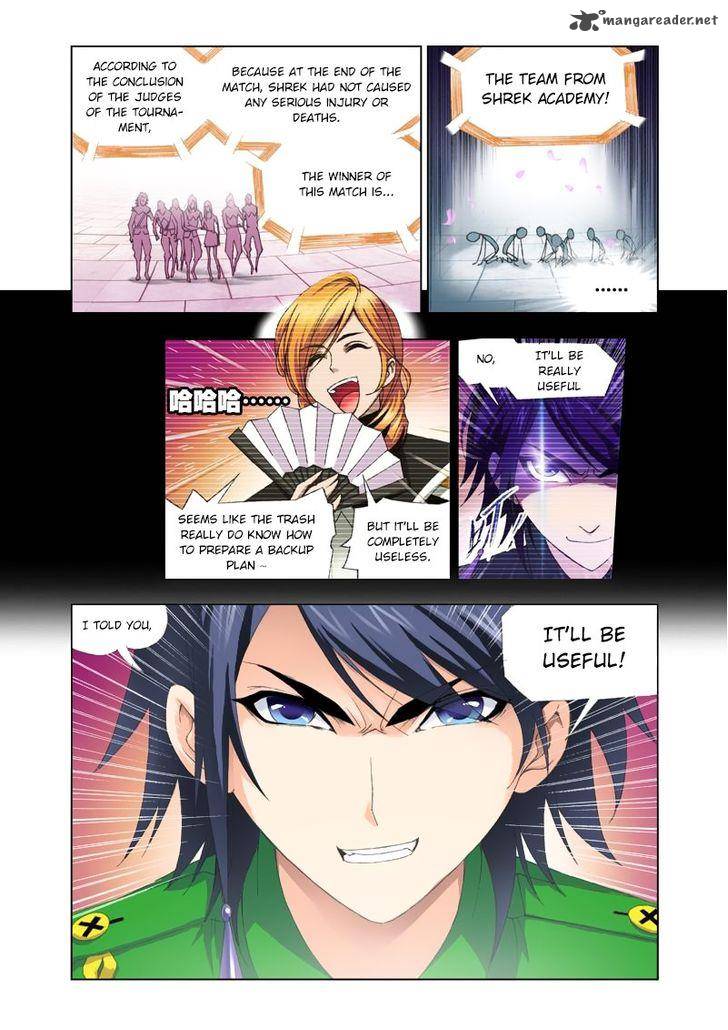 Soul Land Chapter 89 - Page 24