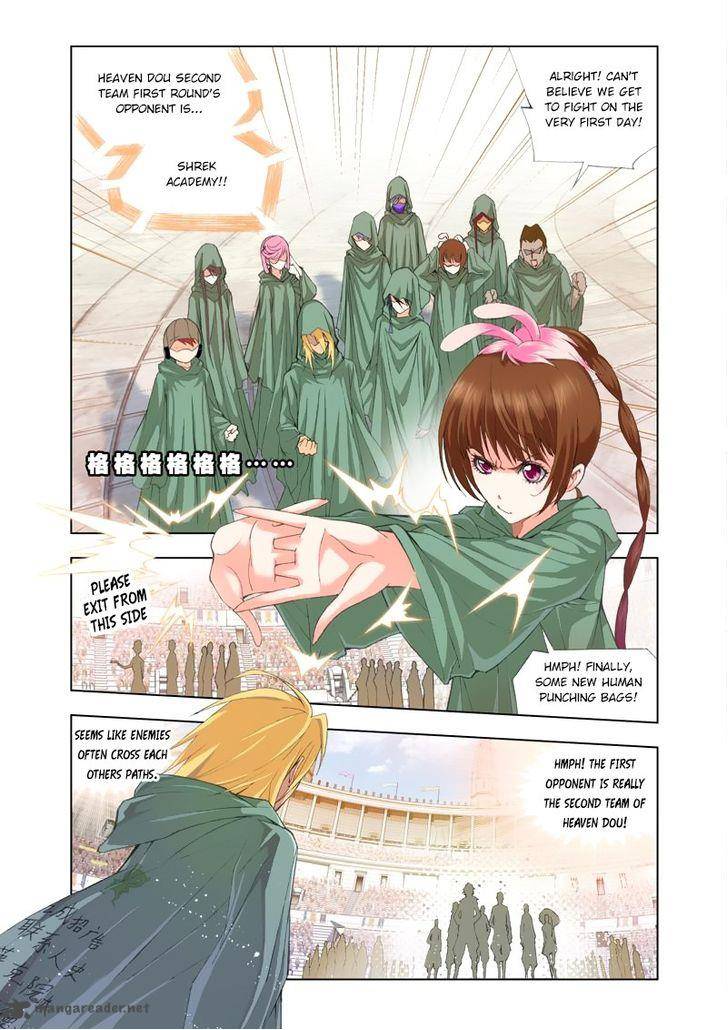 Soul Land Chapter 89 - Page 4