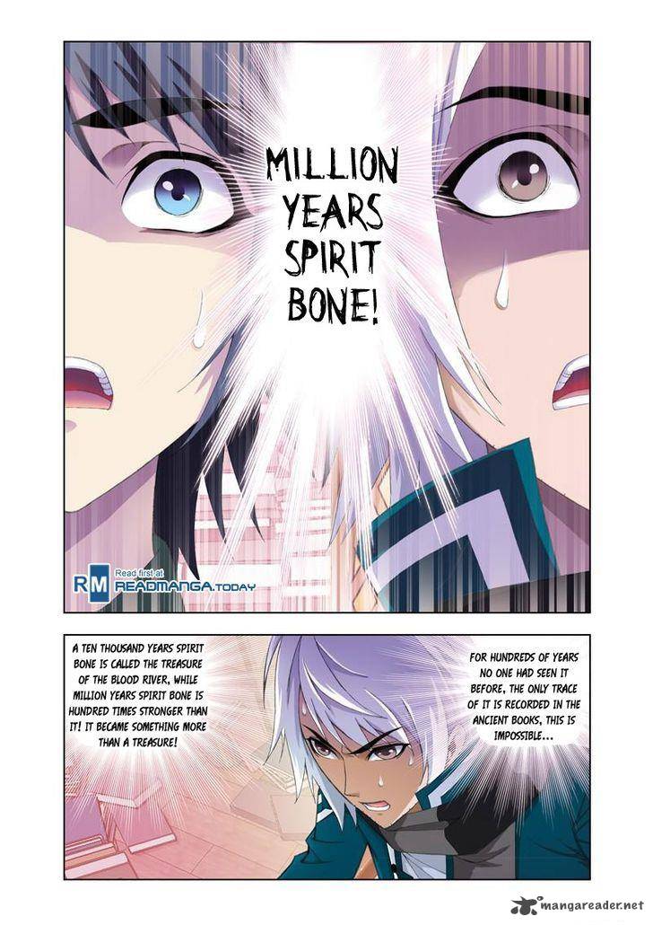 Soul Land Chapter 90 - Page 12