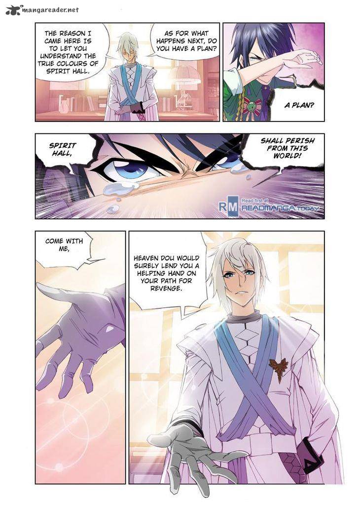 Soul Land Chapter 90 - Page 18