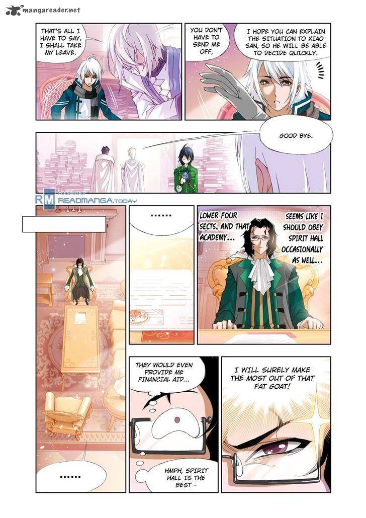 Soul Land Chapter 90 - Page 20