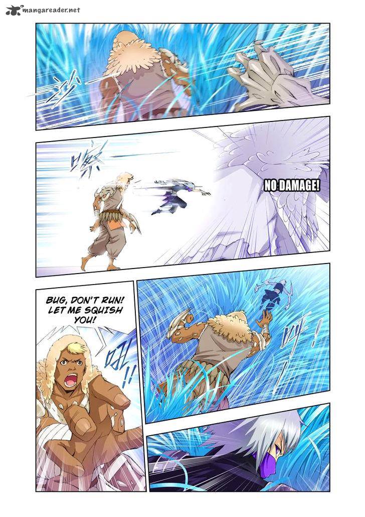 Soul Land Chapter 91 - Page 20