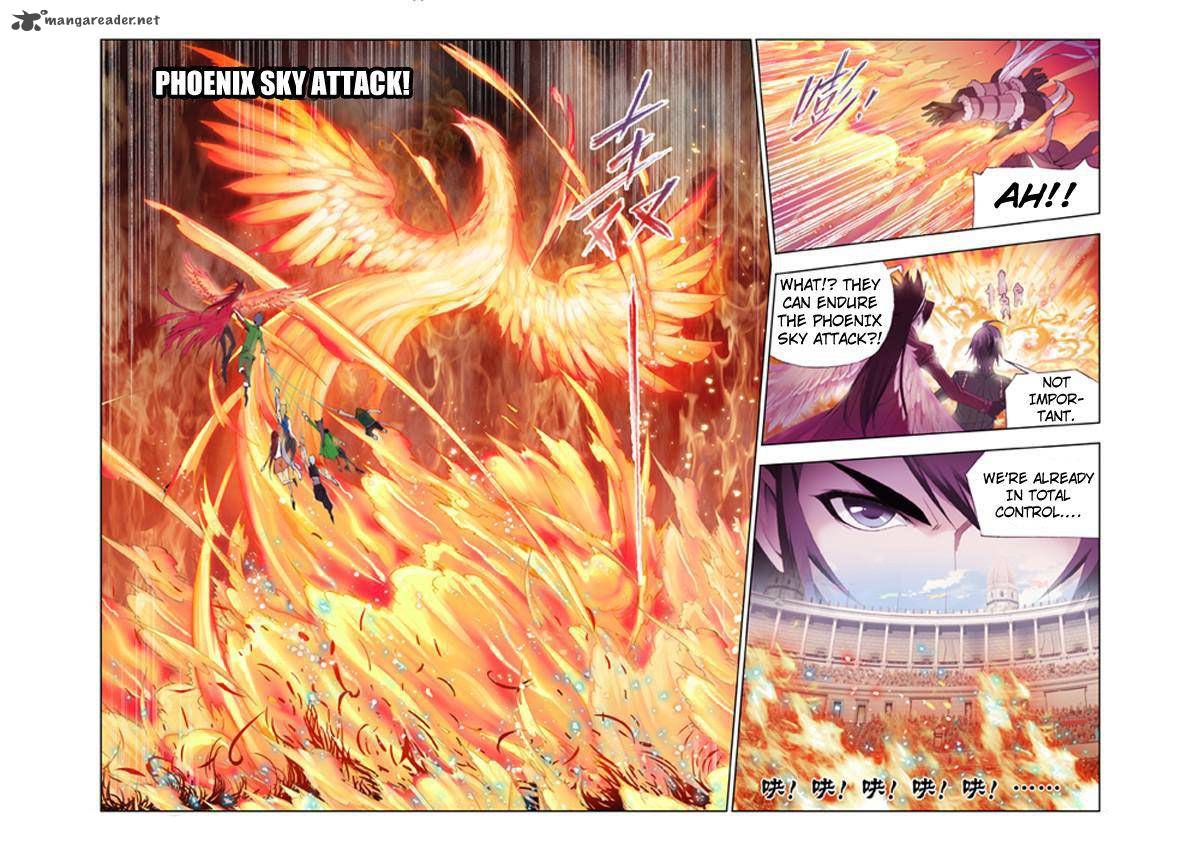 Soul Land Chapter 91 - Page 26