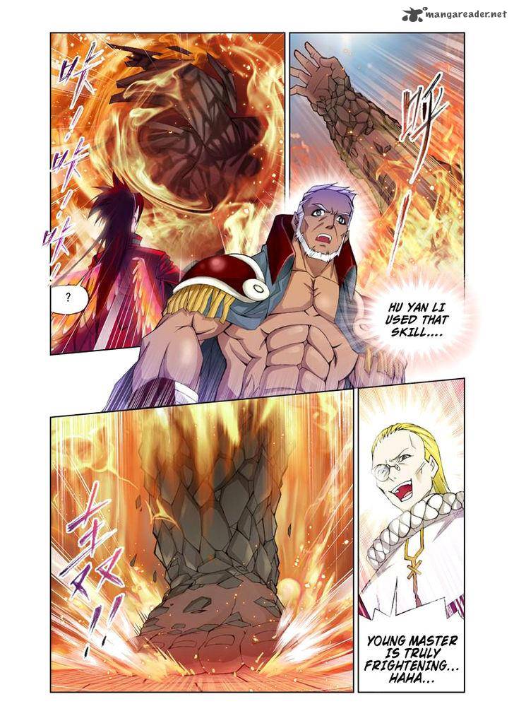 Soul Land Chapter 91 - Page 28